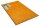 Mercury Fußmatte Rainbow orange 90,0 x 150,0 cm