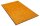 Mercury Fußmatte Rainbow orange 90,0 x 150,0 cm