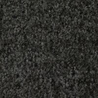 Mercury Fußmatte Rainbow schwarz 90,0 x 150,0 cm