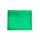 FolderSys Dokumententaschen DIN A4 quer farbsortiert glatt 0,20 mm, 10 St.