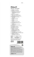 Pelikan 23 Pinsel-Set Größe 2, 4, 6, 8, 12-teilig
