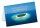 LUMA Ruhestand Karte Insel LU2240 DIN B6, 1 St.