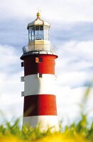 LUMA Grußkarte Leuchtturm LU172 DIN B6, 1 St.