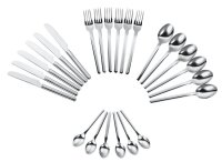 Esmeyer Besteckset BETTINA 24-tlg.