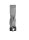 LMG Ausweishalter LMGEUROCLIP-SI, Clip, silber, 100 St.