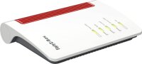 FRITZ! FRITZ!Box 5530 Fiber WLAN-Router, 1 St.