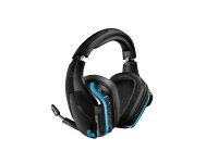 Logitech G935 Gaming-Headset schwarz, blau