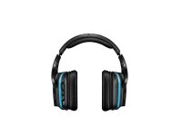 Logitech G935 Gaming-Headset schwarz, blau