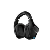 Logitech G935 Gaming-Headset schwarz, blau