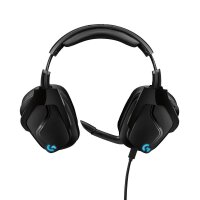 Logitech G935 Gaming-Headset schwarz, blau