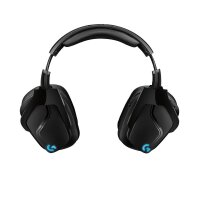 Logitech G935 Gaming-Headset schwarz, blau