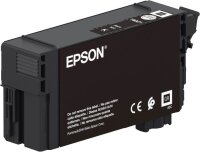 EPSON T40C140 BK schwarz Druckerpatrone