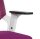 Topstar Armlehnen verstellbar weiß für Autosynchron®-1, Autosynchron®-2, 2 St.