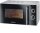 SEVERIN MW 7771 Mikrowelle 700 W silber