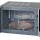 SEVERIN MW 7771 Mikrowelle 700 W silber