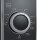 SEVERIN MW 7771 Mikrowelle 700 W silber