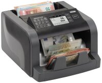 ratiotec Banknotenzähler rapidcount S 575, 1 St.
