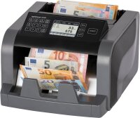 ratiotec Banknotenzähler rapidcount S 575, 1 St.