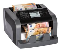 ratiotec Banknotenzähler rapidcount S 575, 1 St.