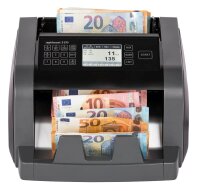 ratiotec Banknotenzähler rapidcount S 575, 1 St.