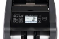 ratiotec Banknotenzähler rapidcount S 575, 1 St.