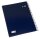 dots Pultordner 1-12, Jan.-Dez. blau, 1 St.