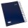 dots Pultordner A-Z blau, 1 St.