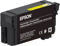 EPSON T40C440 Y gelb Druckerpatrone