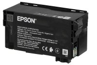 EPSON T40D140 BK schwarz Druckerpatrone