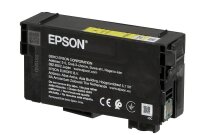 EPSON T40D440 Y gelb Druckerpatrone