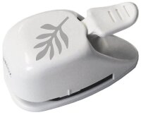artoz Standard M Motivlocher Blatt, 1 St.