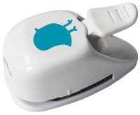 artoz Standard M Motivlocher Vogel, 1 St.