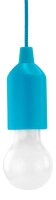 HyCell Pull-Light PL1W LED Outdoor-Lampe blau 1 W