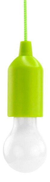 HyCell Pull-Light PL1W LED Outdoor-Lampe grün 1 W
