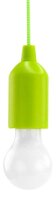 HyCell Pull-Light PL1W LED Outdoor-Lampe grün 1 W