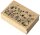 artoz Motivstempel Blumenwiese 6,0 x 4,0 cm, 1 St.
