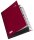dots Pultordner 1-31 rot, 1 St.