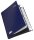 dots Pultordner 1-31 blau, 1 St.
