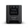 CyberPower PR750ELCD 750 VA / 675 W USV schwarz,