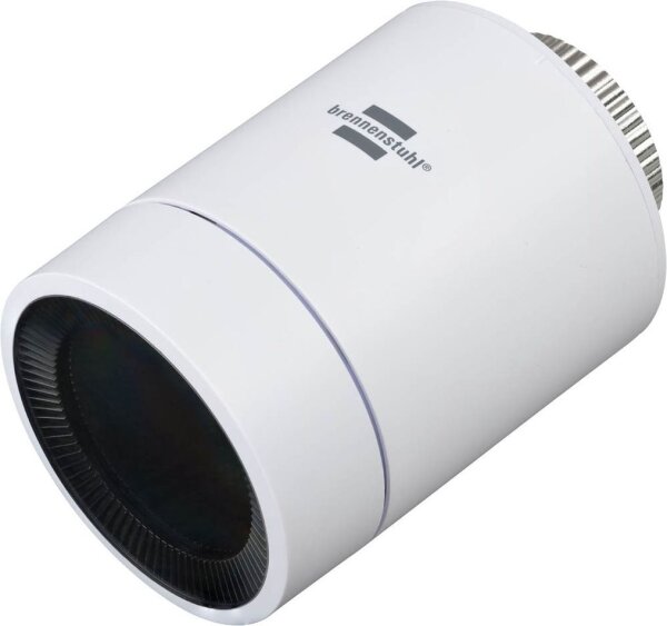 brennenstuhl Zigbee HT CZ 01 Heizkörperthermostat