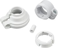 brennenstuhl Zigbee HT CZ 01 Heizkörperthermostat