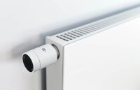 brennenstuhl Zigbee HT CZ 01 Heizkörperthermostat
