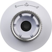 brennenstuhl Zigbee HT CZ 01 Heizkörperthermostat