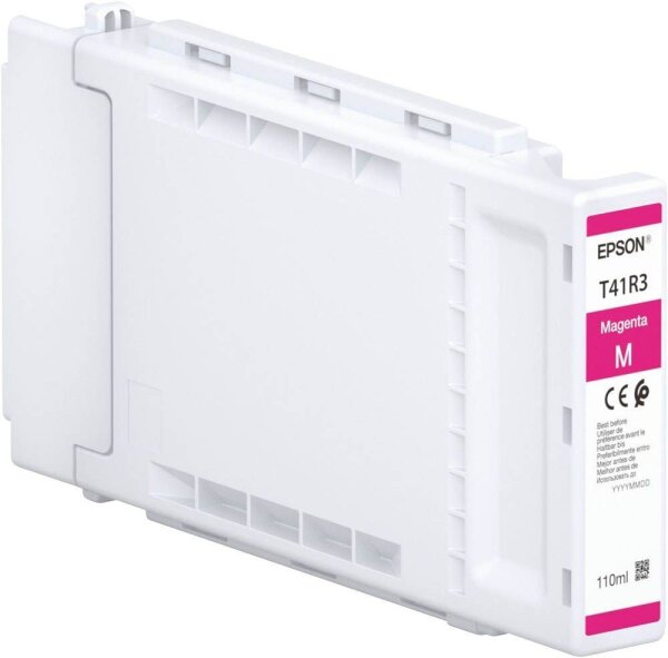 EPSON T41R340 M magenta Druckerpatrone
