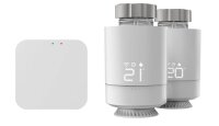 hama Starter Set Heizkörperthermostat