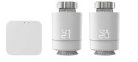 hama Starter Set Heizkörperthermostat