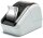 brother QL-810Wc Etikettendrucker weiß, schwarz