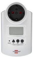 brennenstuhl PM 231 E Energiekostenmessgerät