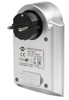 brennenstuhl PM 231 E Energiekostenmessgerät