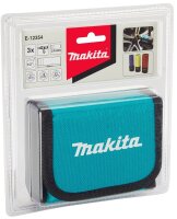 makita Steckschlüssel-Satz E-12354 3-teilig